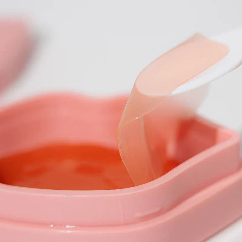 ELROEL Moisture Jelly Lip Mask 20EA