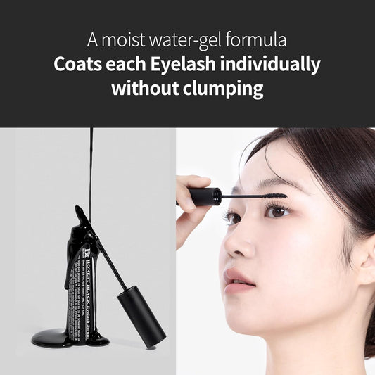 BENTON Honest Black Eyelash Serum 8ml