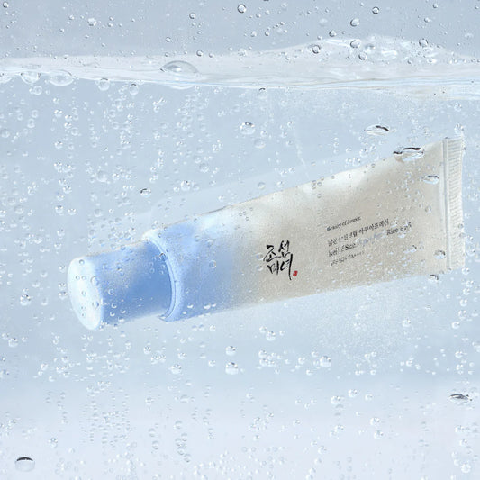 BEAUTY OF JOSEON Relief Sun Aqua Fresh Rice + B5