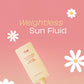 HOUSE OF HUR Weightless Sun Fluid 50ml