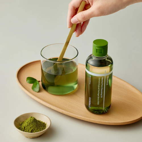 CENTELLIAN24 Matcha Pore Cleansing Oil 200ml