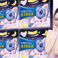 Whisper Koala Overnight Sanitary Panty (3 sizes)