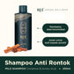 REE DERMA MILD SHAMPOO