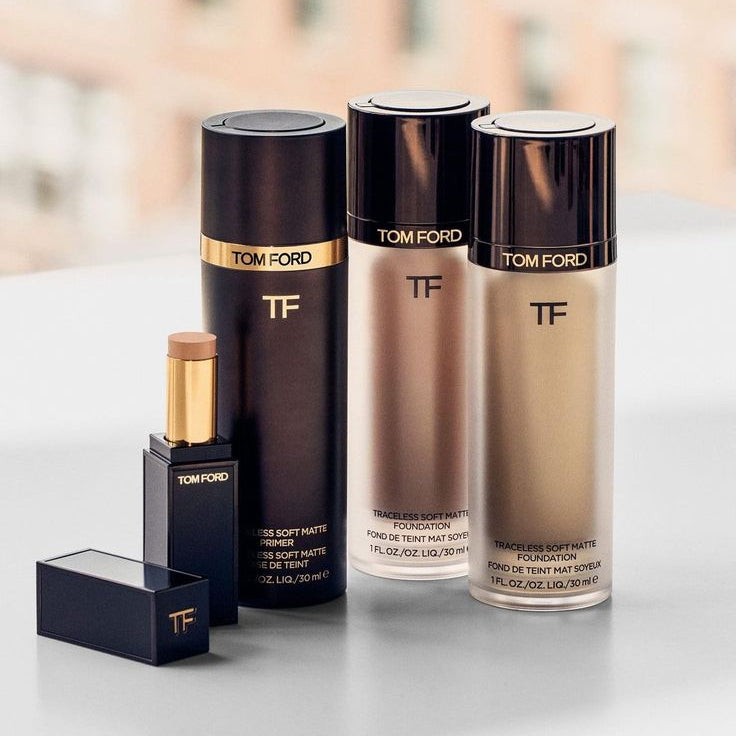 TOM FORD Traceless Soft Matte Liquid Foundation