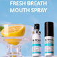 REBRUSH Mouth Spray 15ml - Fresh Breath / Refresh