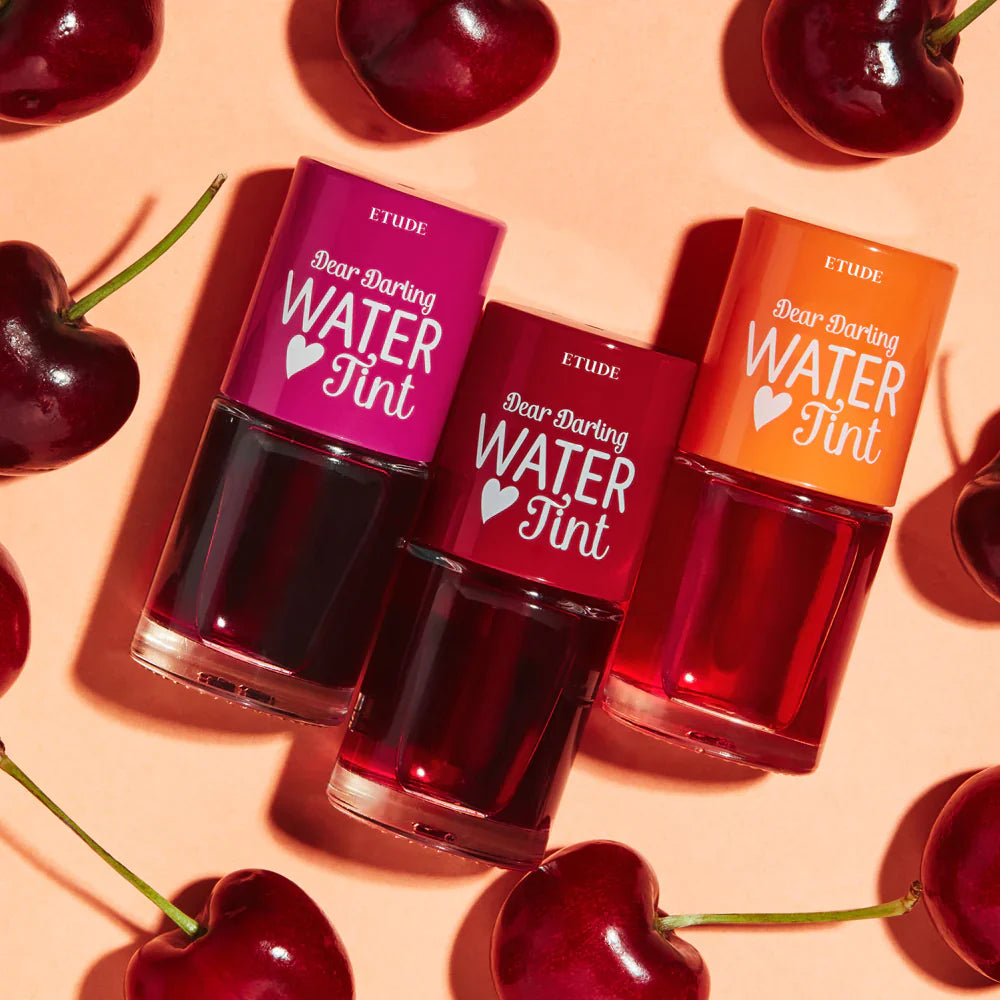 ETUDE Dear Darling Water Tint (7 Shades)