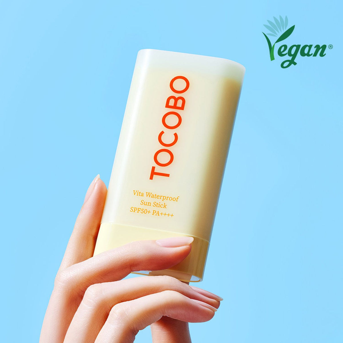 TOCOBO Vita Waterproof Sun Stick SPF50+ PA++++ 18G