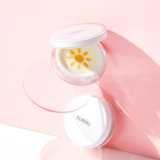 ELROEL Pang Pang Sun Cushion Plus 15g