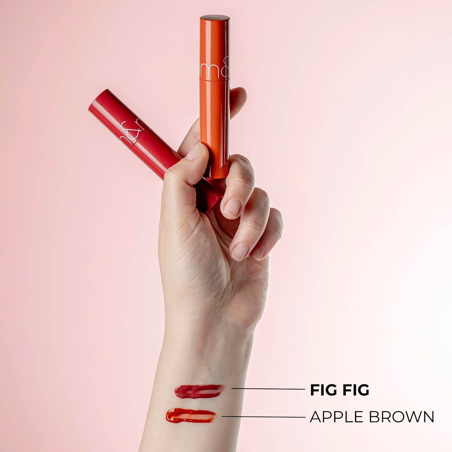 ROM&ND Juicy Lasting Tint (5 Shades)