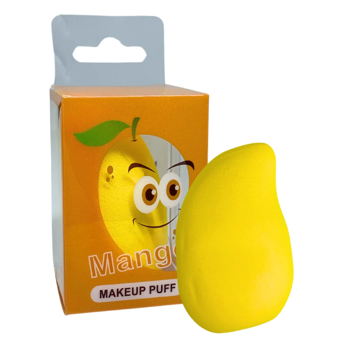Fruity Makeup Puff Beauty Blender