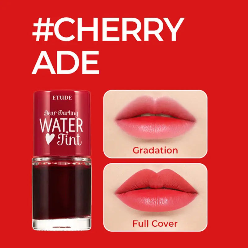 ETUDE Dear Darling Water Tint (7 Shades)