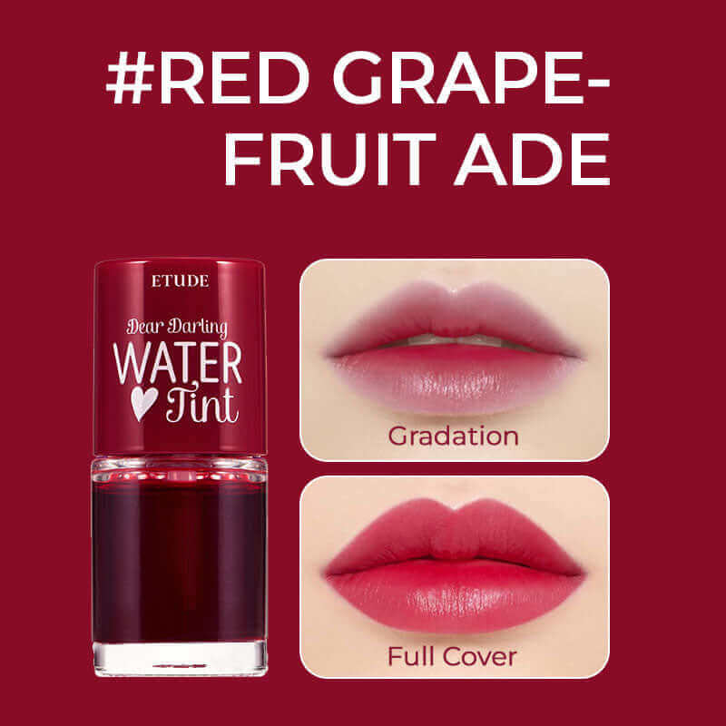 ETUDE Dear Darling Water Tint (7 Shades)