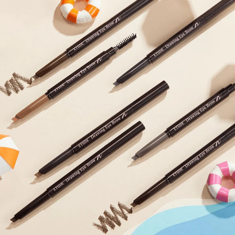 ETUDE Drawing Eye Brow (7 Shades)