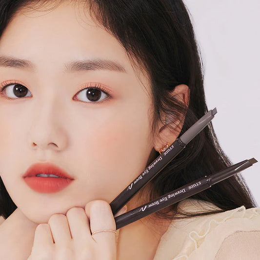 ETUDE Drawing Eye Brow (7 Shades)