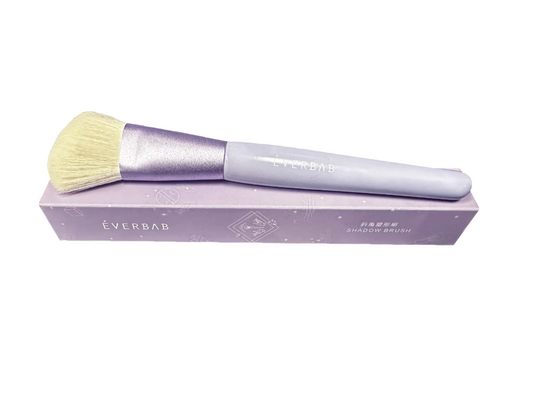 EVERBAB Purple Shadow Brush