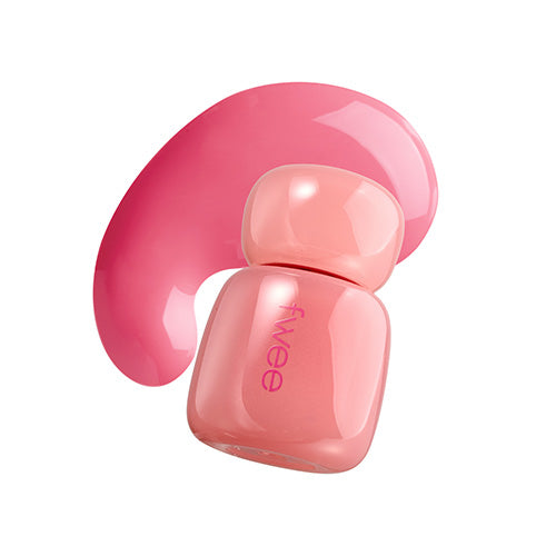 FWEE Pink Obsession Stay-Fit Lip Tint (2 Shades)