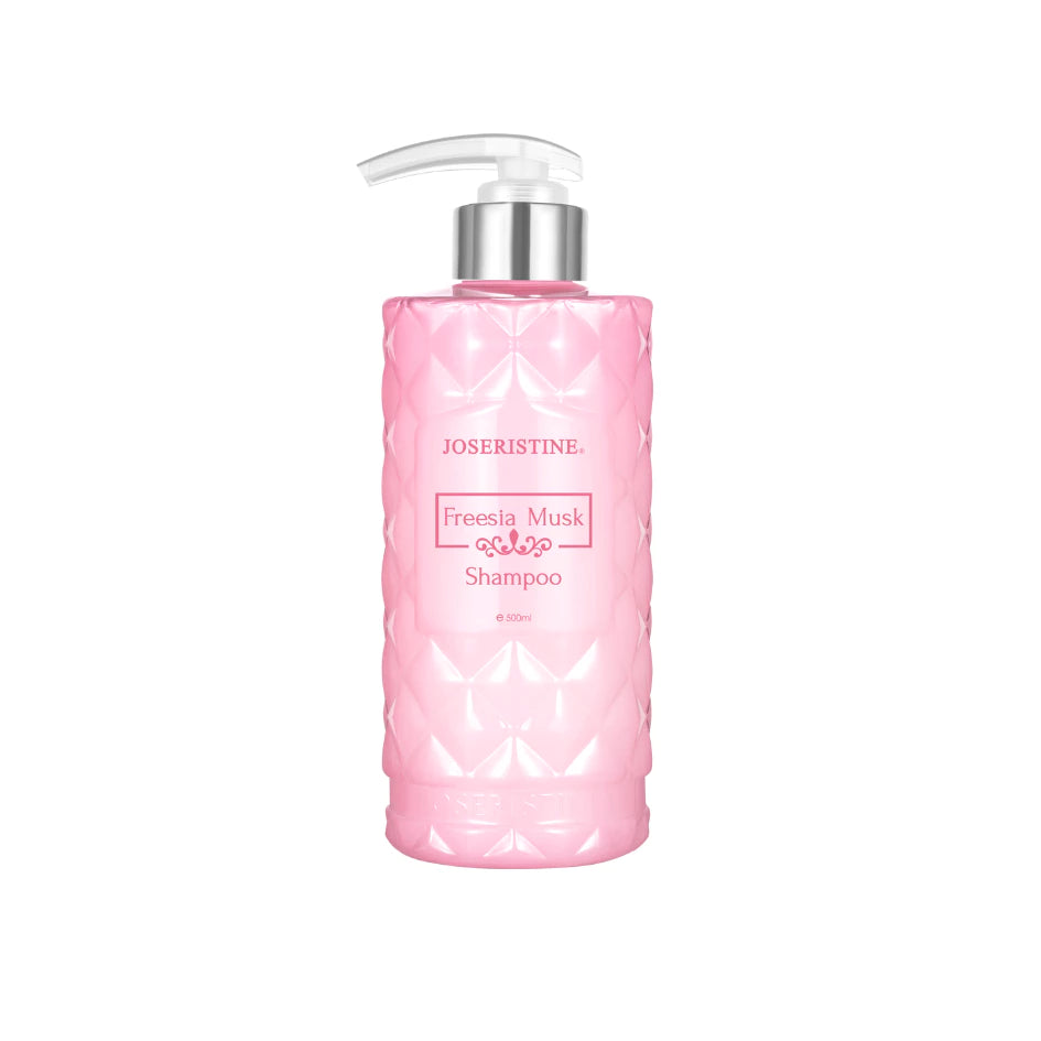 JOSERISTINE Freesia Musk Perfume Shampoo 500ml