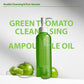 SUNGBOON EDITOR Green Tomato Double Cleansing Ampoule Oil 200ml