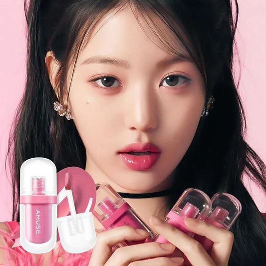 AMUSE Jel-Fit Tint (5 Colors)