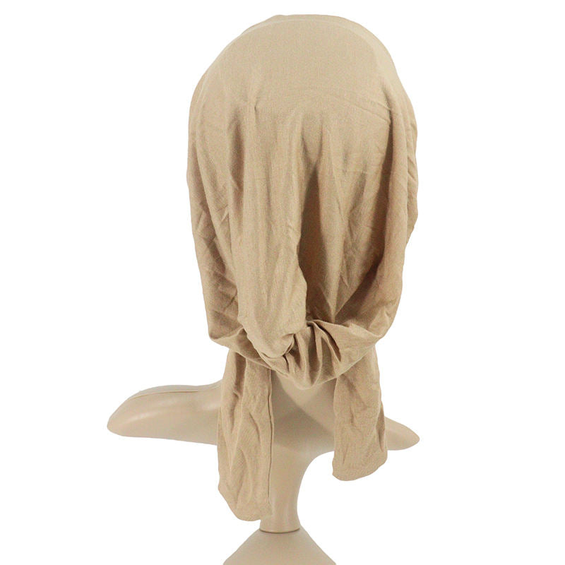 Underscarf / Inner Hijab Cap (4 Colors)