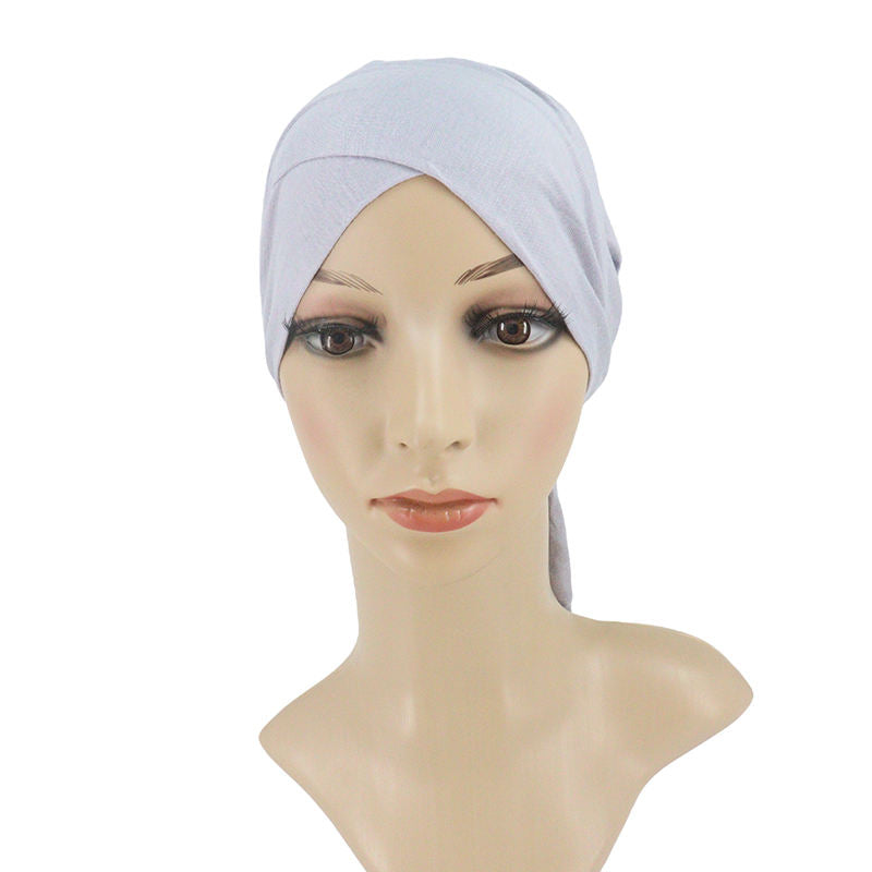 Underscarf / Inner Hijab Cap (4 Colors)