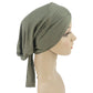 Underscarf / Inner Hijab Cap (4 Colors)