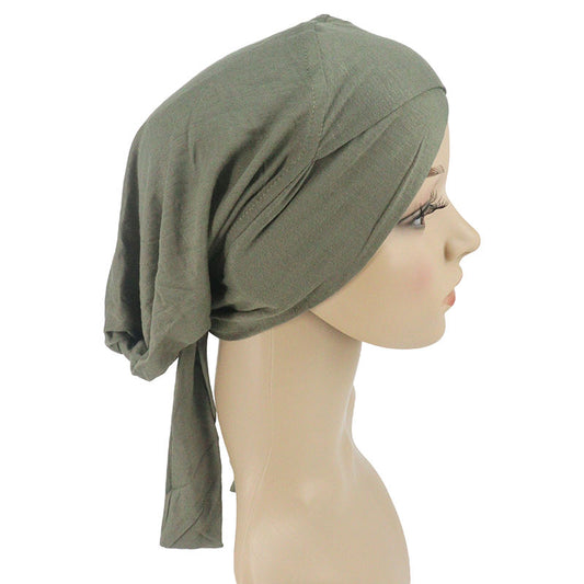 Underscarf / Inner Hijab Cap (4 Colors)