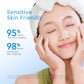 GLAD2GLOW Tremella Vita B5 Sensitive Calming Gel Cleanser