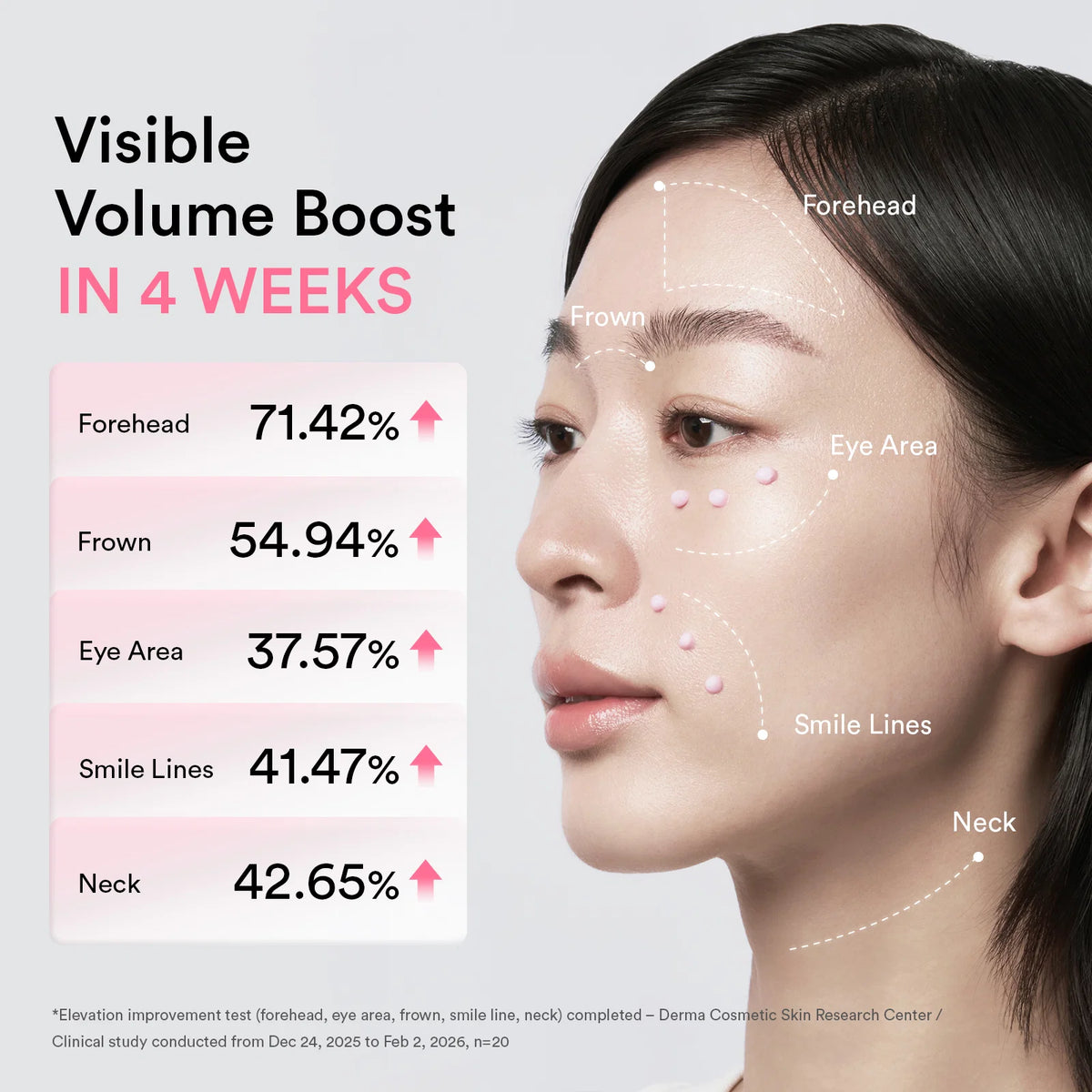 ABIB PDRN Volume Fill-It Booster 2.5 Tube 30ml
