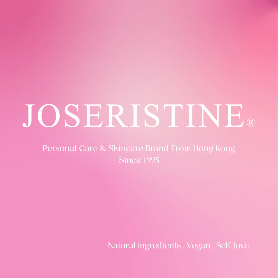 JOSERISTINE Freesia Musk Perfume Shampoo 500ml