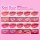 FWEE Pink Obsession Stay-Fit Lip Tint (2 Shades)