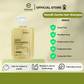 REMDII Gentle Hair Shampoo 250ml