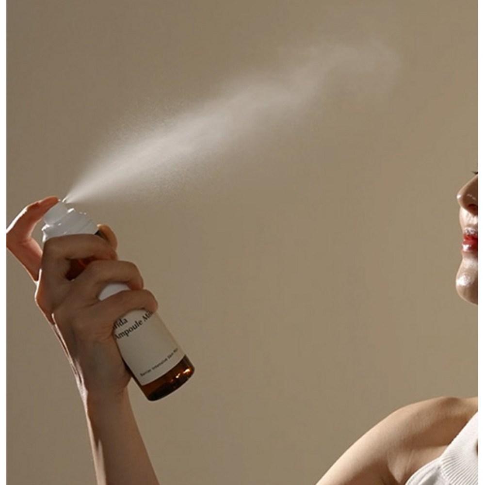 MANYO FACTORY Bifida Ampoule Mist 120ml