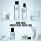 JUMISO Snail Mucin + Peptide Facial Toner 205ml