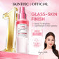 SKINTIFIC PDRN Radiance Bright Serum Spray 100ml