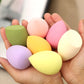 Makeup Sponge Carton 4pc set