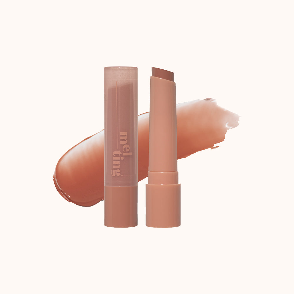 ETUDE Ginger Sugar Melting Balm (4 Shades)