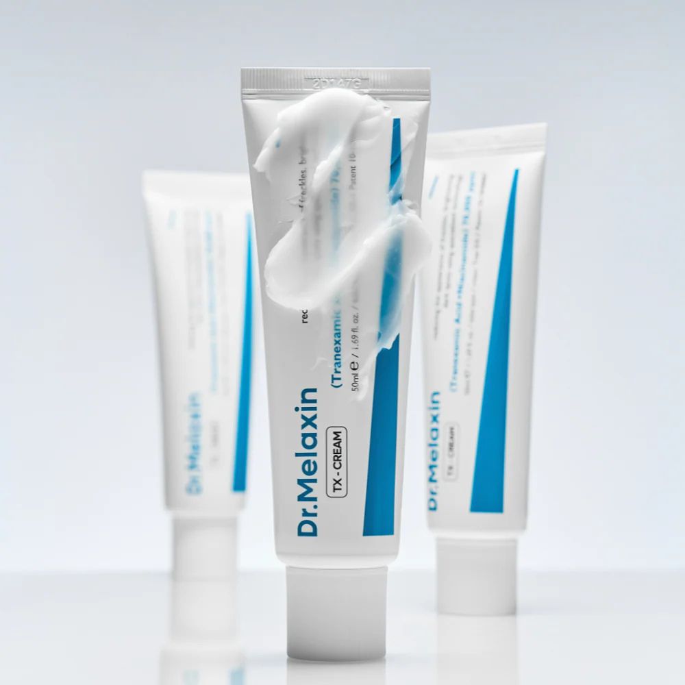 DR.MELAXIN TX Cream 50ml