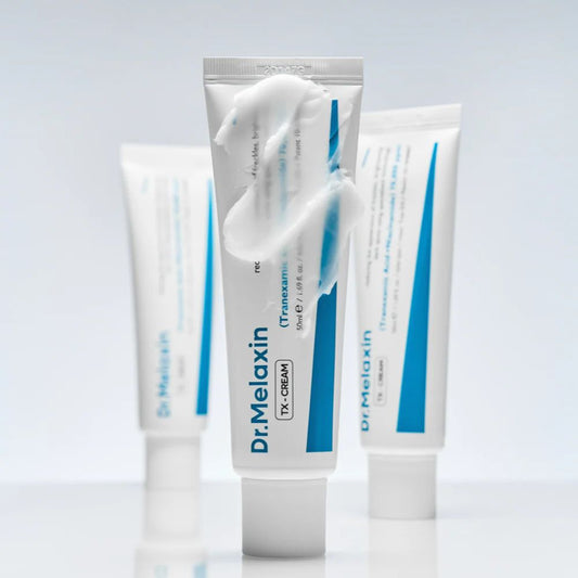 DR.MELAXIN TX Cream 50ml