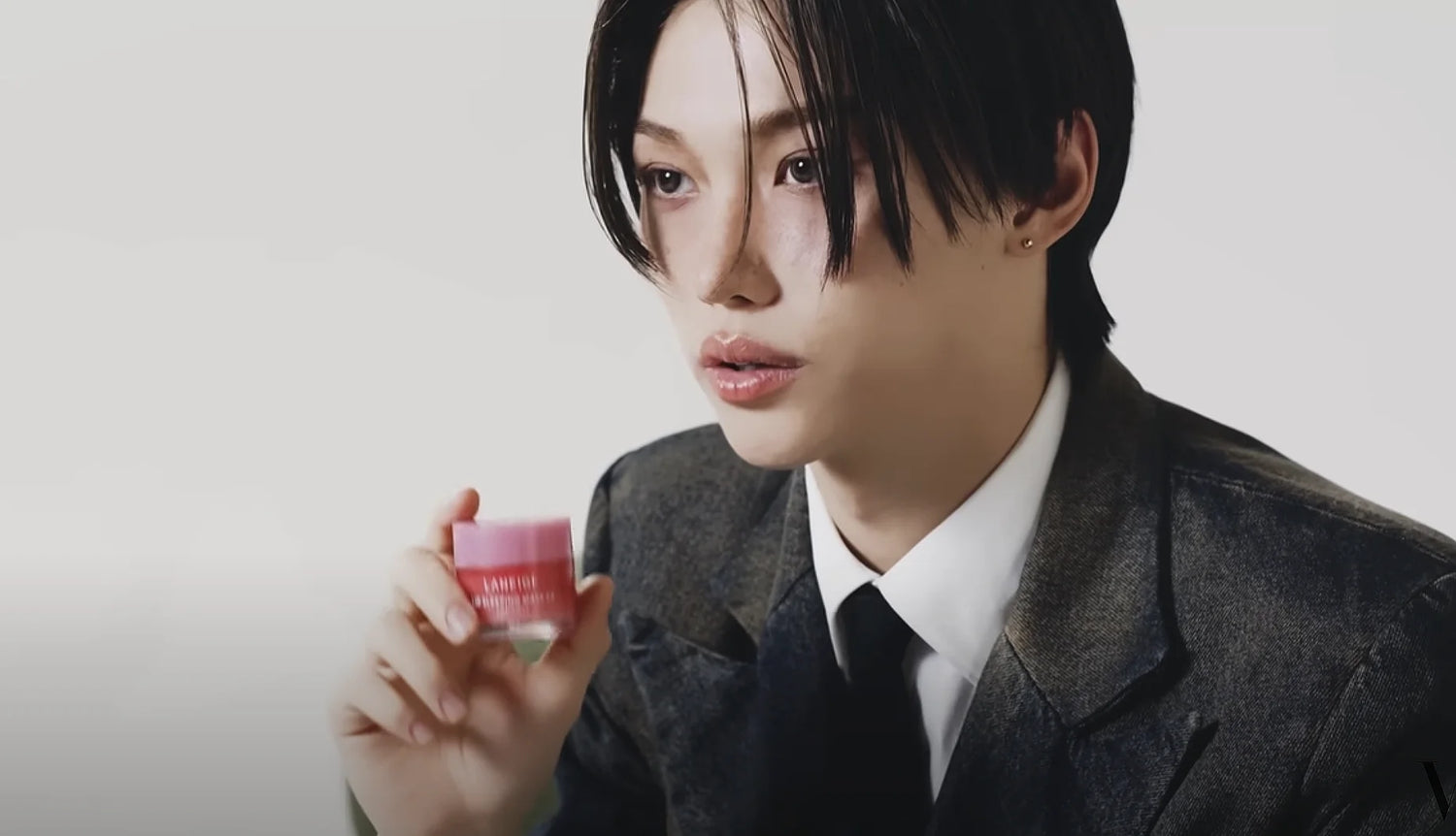 felix laneige lip berry mask