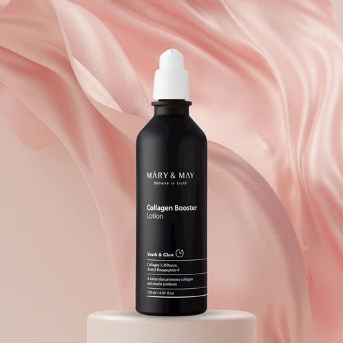MARY & MAY Collagen Booster Lotion 120ml