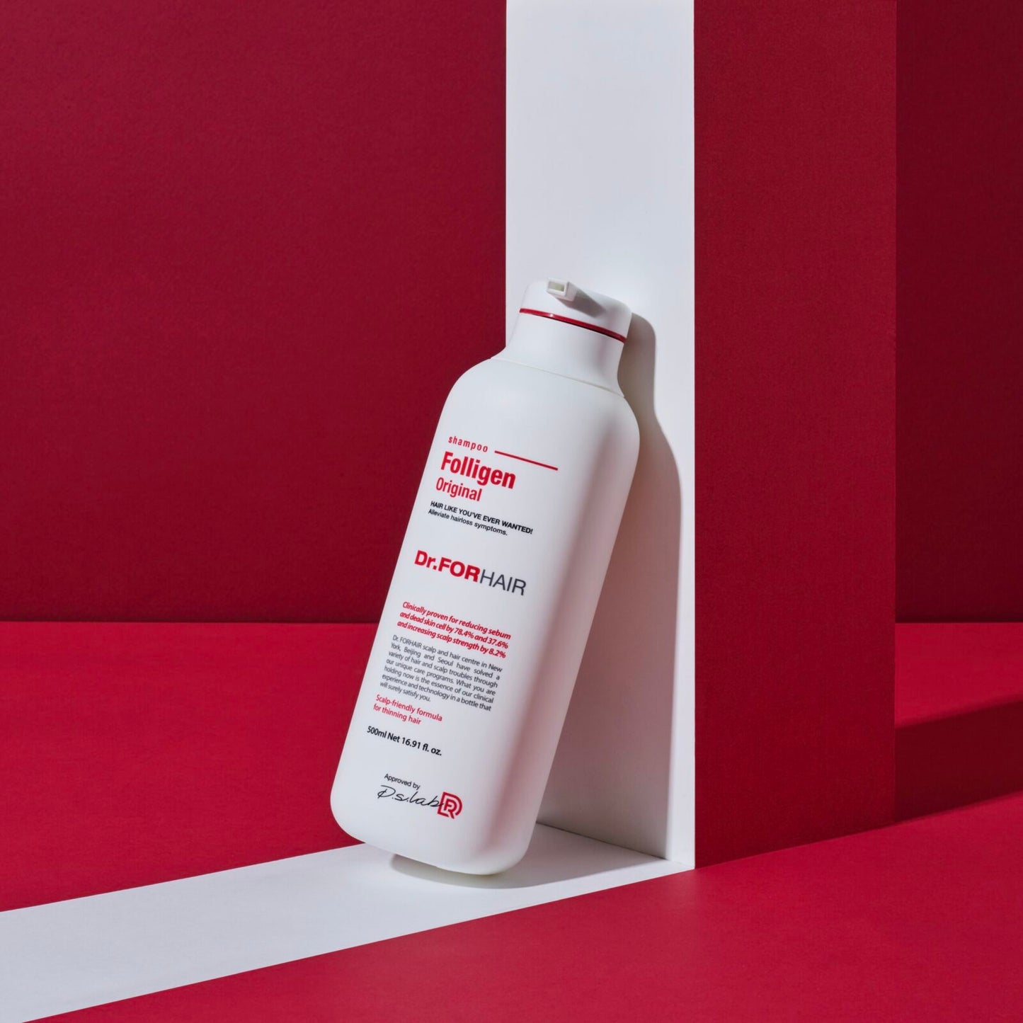DRFORHAIR Folligen Shampoo Original