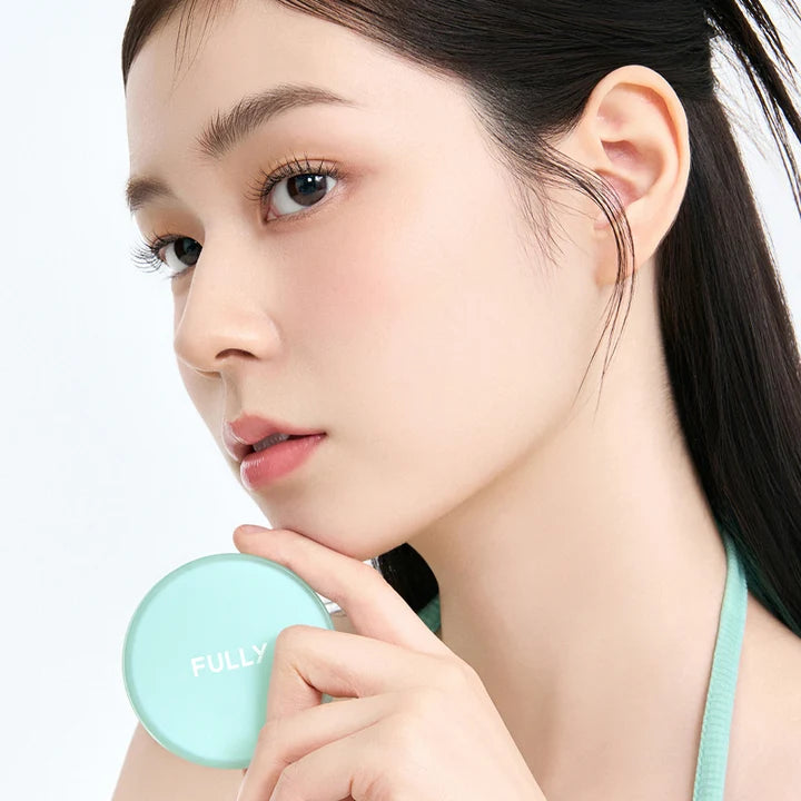 FULLY No Sebum Jelly Powder 5g