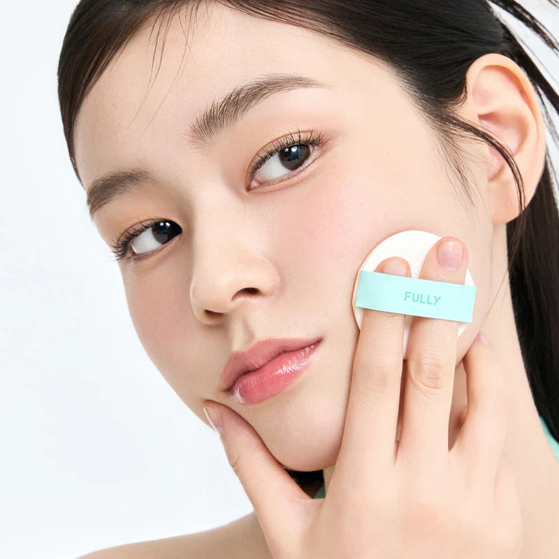 FULLY No Sebum Jelly Powder 5g