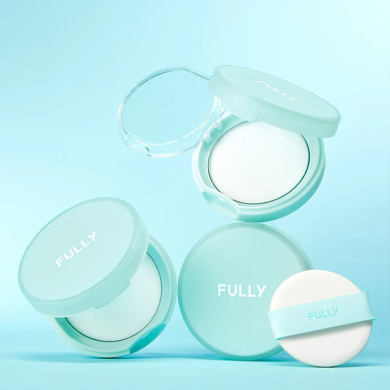 FULLY No Sebum Jelly Powder 5g