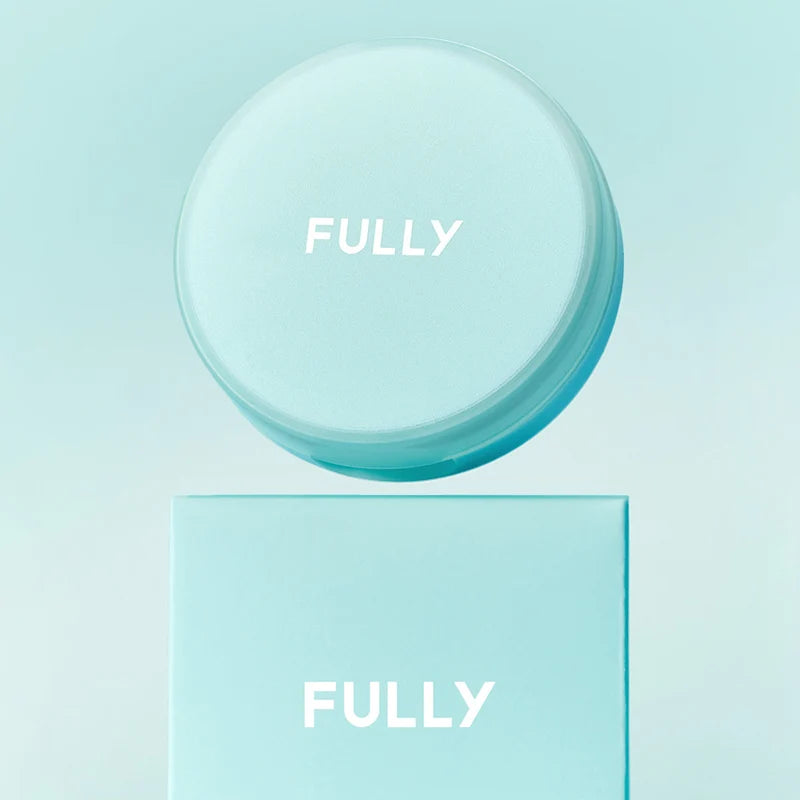 FULLY No Sebum Jelly Powder 5g