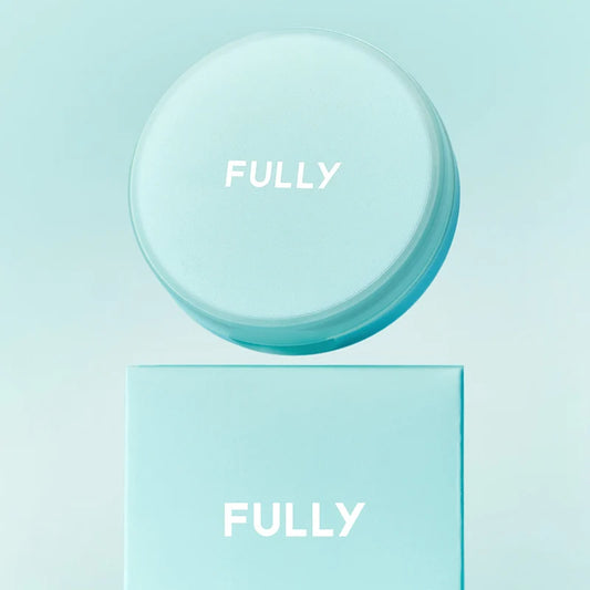 FULLY No Sebum Jelly Powder 5g