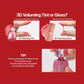 FWEE 3D Voluming Tint 4ml (4 Shades)