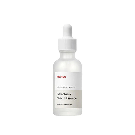 MANYO FACTORY Galactomy Niacin Essence