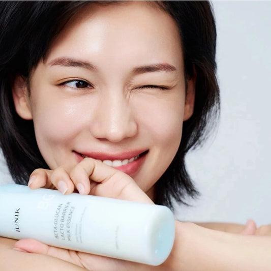 IUNIK Beta Glucan Lacto Barrier Milk Essence 200ml